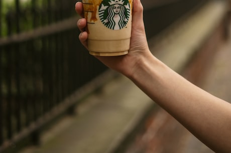 frappuccino是怎么来的？全球热卖的咖啡饮料